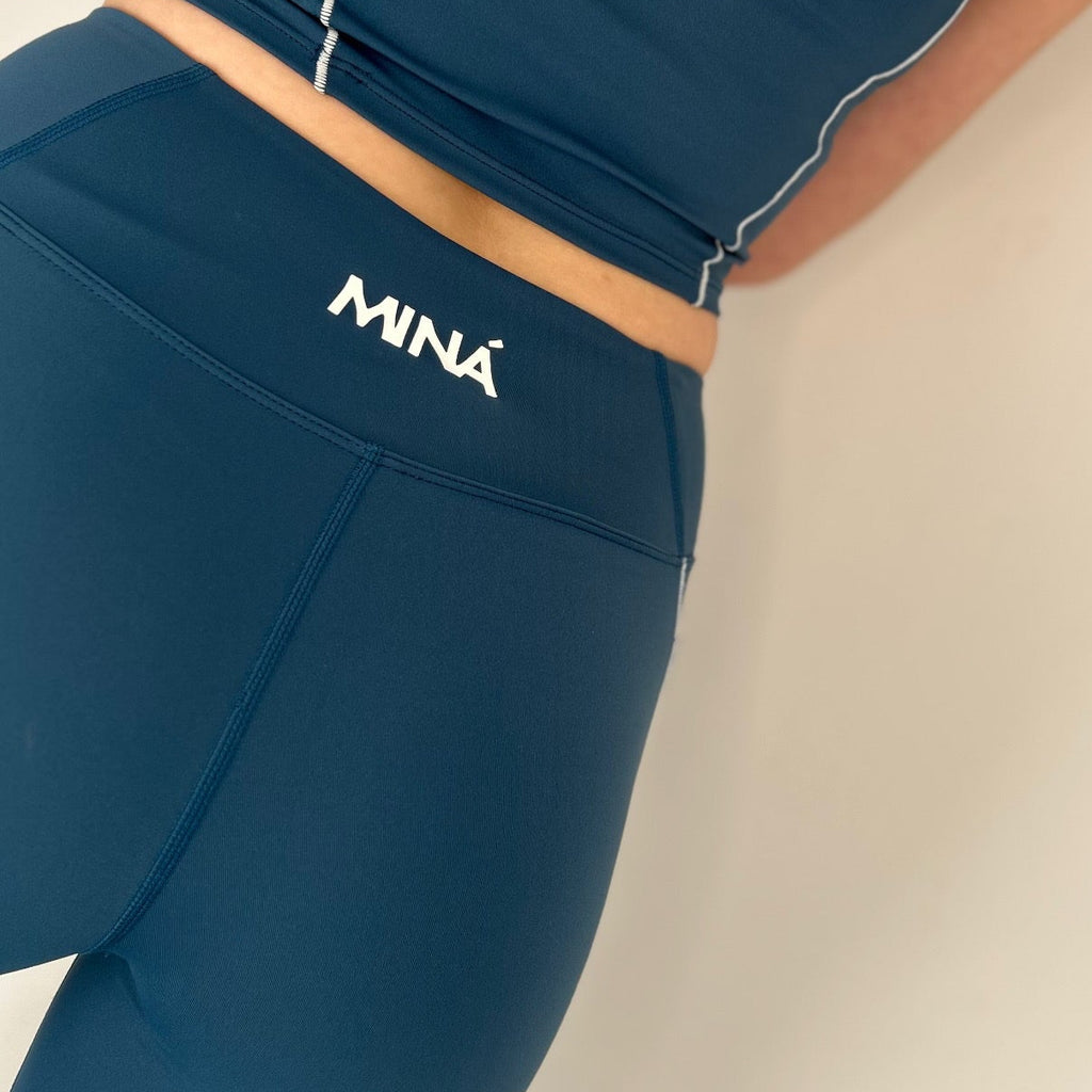 MINÁ Leggings - Comfort Edititon