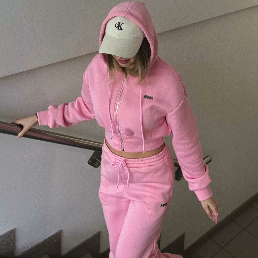 Pink Dream Set