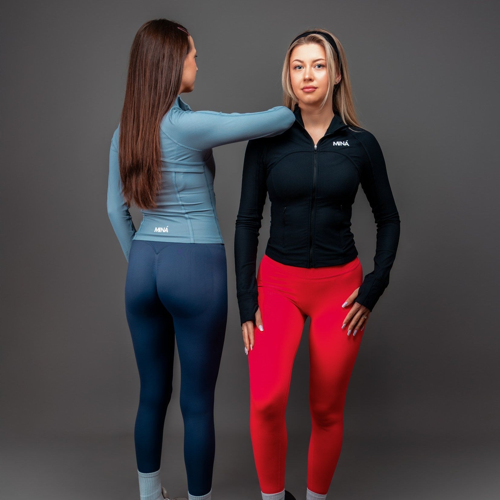 Push-up Seamless Leggings