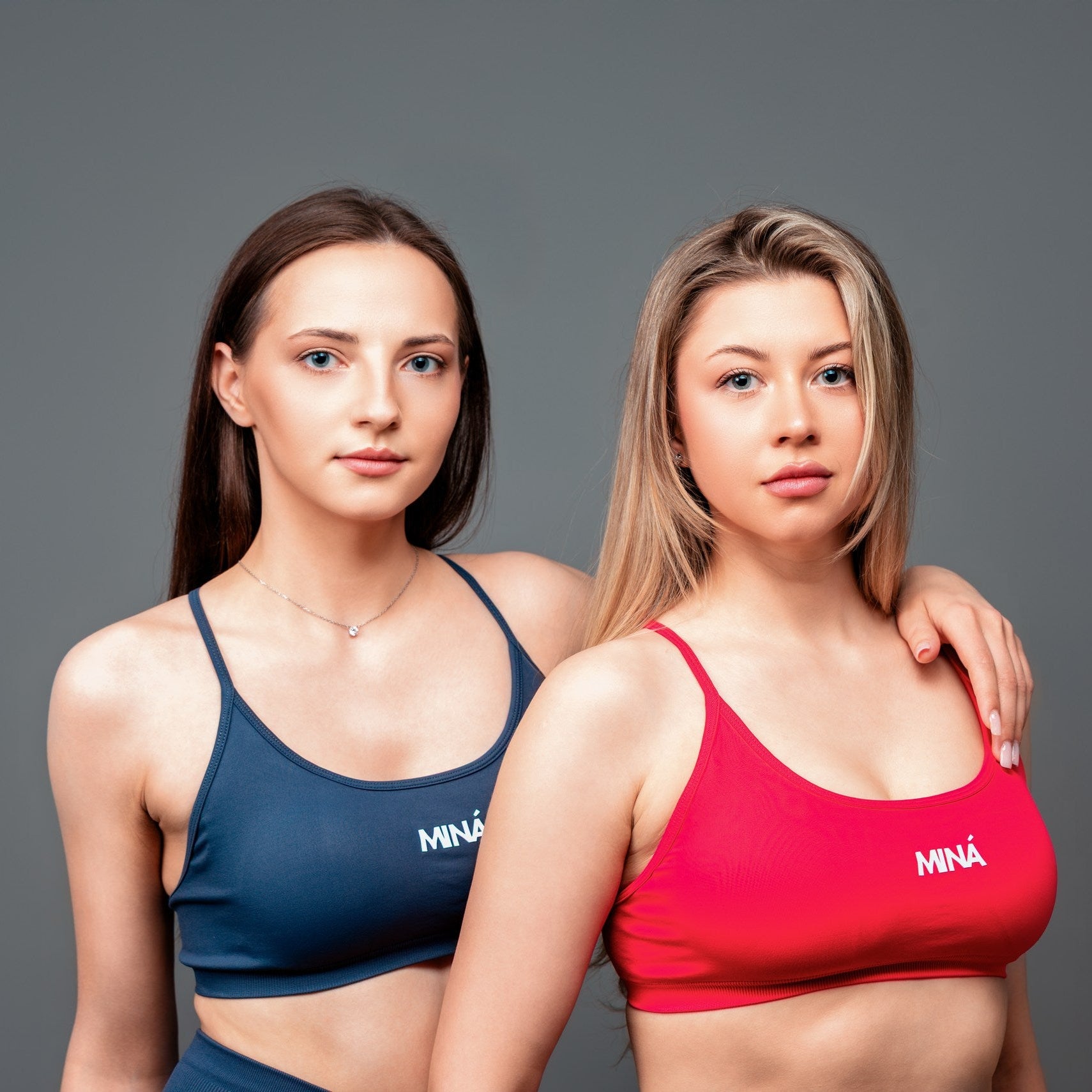 MINÁ Seamless Sculpt Set